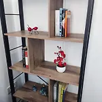 Apartmán Loft El Vagon