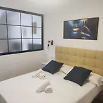 Loft El Vagon Apartmán