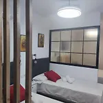 Apartmán Loft El Vagon