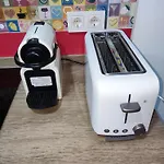 Loft El Vagon Apartmán