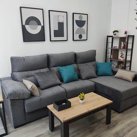 Loft El Vagon
