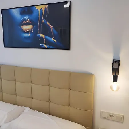 Loft El Vagon Apartment