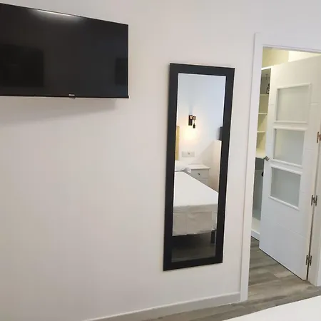Loft El Vagon Apartment Cordoba