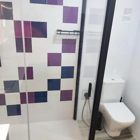 Loft El Vagon * Cordoba