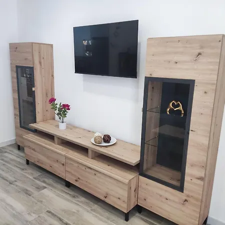 Loft El Vagon Apartment *