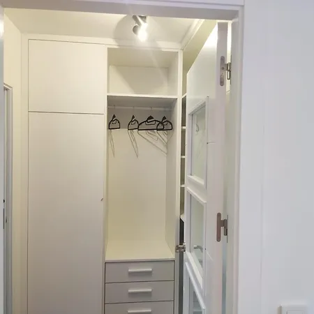Loft El Vagon Apartment Cordoba