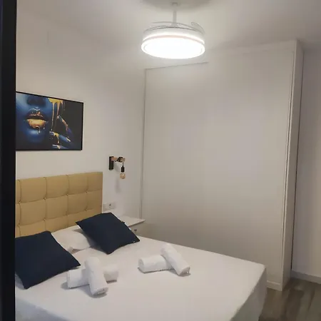 Loft El Vagon Apartment