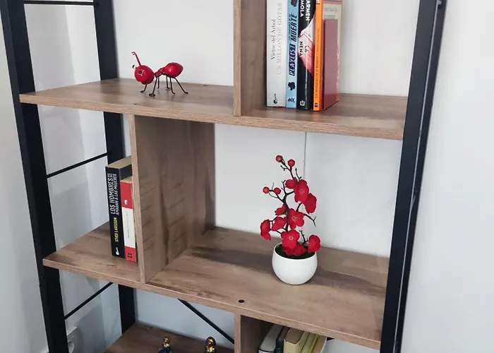 Διαμέρισμα Loft El Vagon