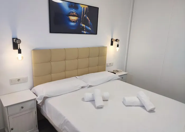 Loft El Vagon Appartement Cordoue