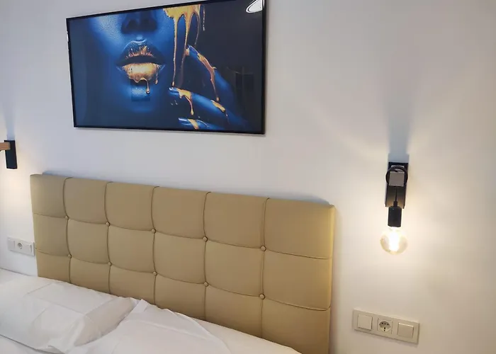 Loft El Vagon Διαμέρισμα