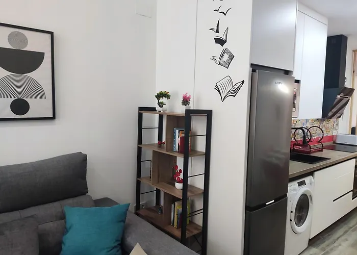 Διαμέρισμα Loft El Vagon *