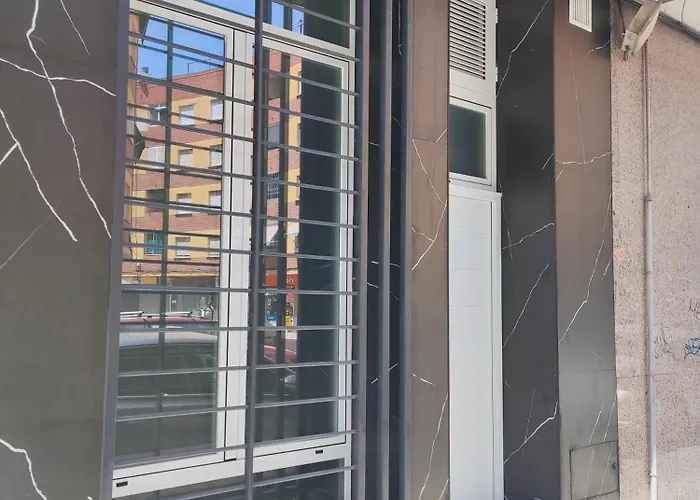 Διαμέρισμα Loft El Vagon