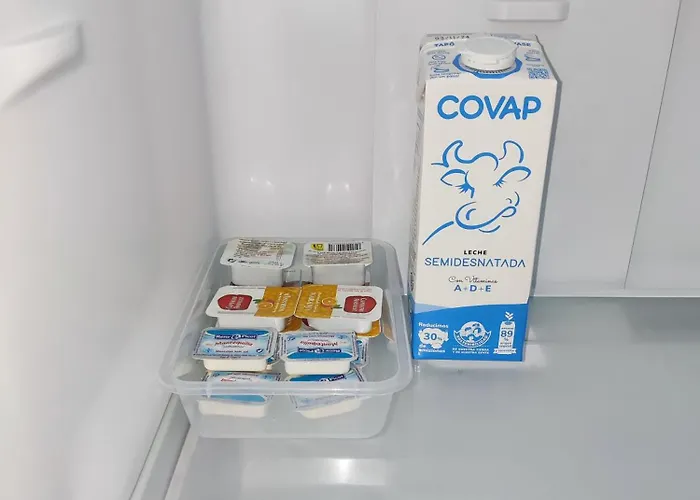 Loft El Vagon * Cordoue