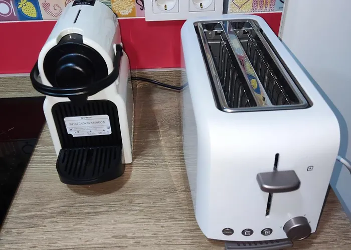 Loft El Vagon Διαμέρισμα