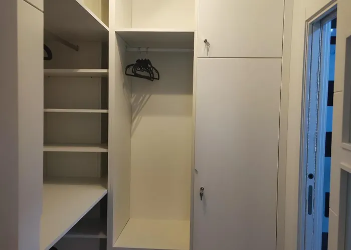 Loft El Vagon Appartement