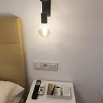 Loft El Vagon Apartment