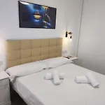 Loft El Vagon Apartment Cordoba