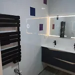 Loft El Vagon Apartment
