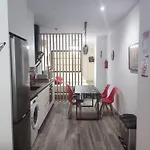 Apartment Loft El Vagon