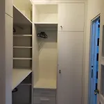 Loft El Vagon Apartment