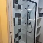 Apartment Loft El Vagon Cordoba