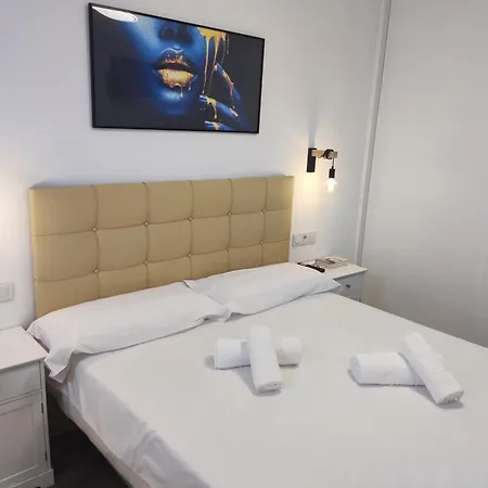 Loft El Vagon 아파트 코르도바