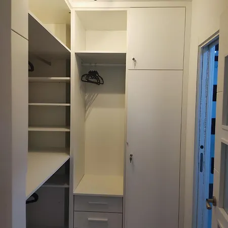 Loft El Vagon 아파트