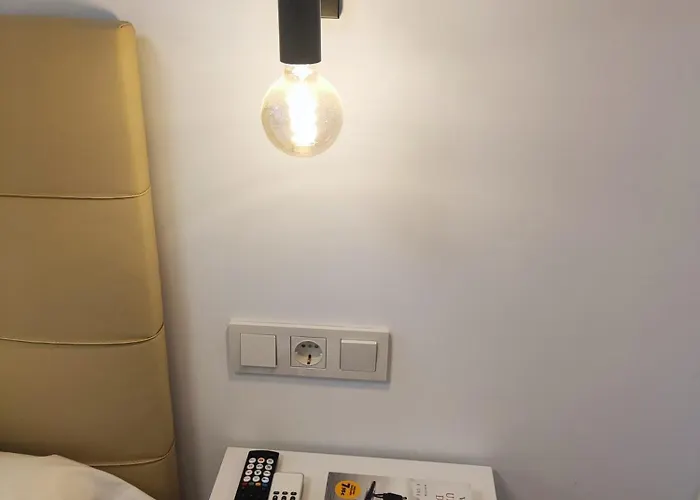 Loft El Vagon Apartment