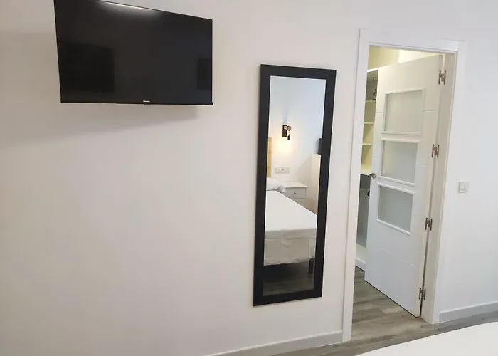 Loft El Vagon Apartment Cordoba