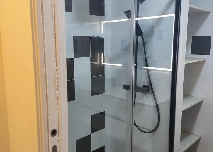 Apartment Loft El Vagon Cordoba